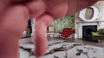 Hot Big Tits Selfies POV